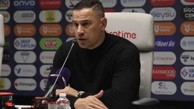 Konyaspor'da Yeni Hedef: Ayağa Kalkmak