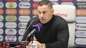 Konyaspor Teknik Direktörü Çağdaş Atan Açıklamalarda Bulundu