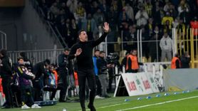 Konyaspor Teknik Direktörü Çağdaş Atan: Fenerbahçe'ye Mağlup Olduk, VAR Uygulamaları Tartışmalı