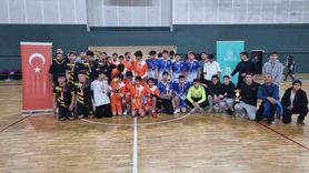 Köyceğizli Hentbolcuların Başarısı