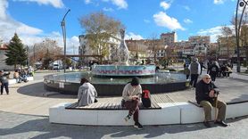 Kütahya'da Emekli Sayısı Aktif Çalışanları Geçti