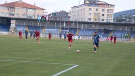 Kütahyaspor, Söke 1970'i 3-1 Yenerek Liderliğini İlan Etti