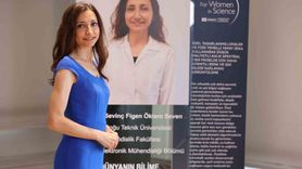 L’Oréal Türkiye ve UNESCO’dan Genç Kadın Bilimcilere Destek