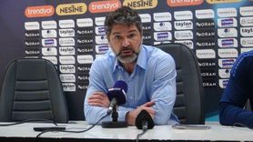 Manisa FK - Vanspor FK Maç Sonrası Değerlendirmeler