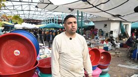 Manisa Perşembe Pazarı Modernleşiyor