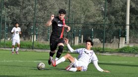 Manisa SAL'da 3. Hafta Mücadeleleri Sonuçlandı