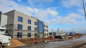 Marmara OSB Doluluk Oranı %90'ı Geçti