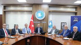 Marmarabirlik'ten Üreticilere Kredi Desteği