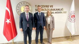 MATSO Yeni Hizmet Binası İçin Protokol İmzaladı