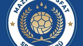 Mazıdağı Fosfatspor'da 9 Futbolcuyla Ayrılık