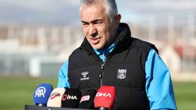 Mehmet Altıparmak: "Final Gibi 3 Maçımız Var"