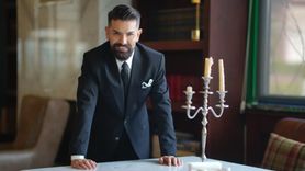 Mehmet Çevik'ten Gelin Evi'nde Duygusal Destek