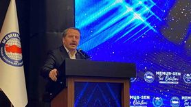 Memur-Sen 5. Tez Ödül Töreni Gerçekleşti