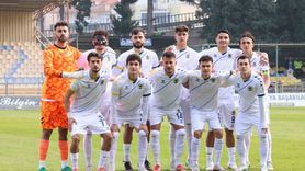 Menemen FK, Play-Off Hattının Gerisinde Kaldı