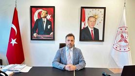 Mersin Şehir Eğitim ve Araştırma Hastanesi, 9 Yılda 21 Milyon Muayene Gerçekleştirdi