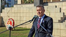 Mersin Ticaret ve Sanayi Odası 140. Yılını Coşkuyla Kutladı