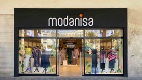 Modanisa 2026'da 130 Ülkeye İhraç Hedefliyor