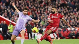 Muhammed Salah Premier Lig Tarihine Geçiş Yaptı