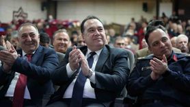 Muradiye OSB'den Manisa Ekonomisine Yeni Bir Soluk