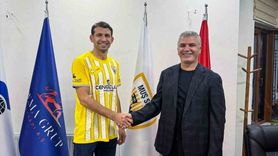 Muşspor, Seçim Can Koç İle Anlaştı