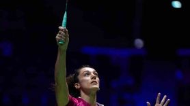Neslihan Arın, Guwahati Masters 2025'te Türkiye'yi Temsil Ediyor