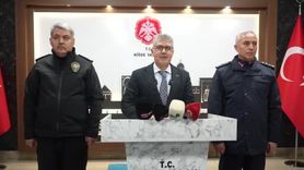 Niğde'deki Yılbaşı Emniyet Tedbirleri