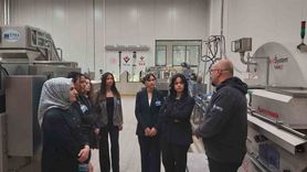 OKA, Gıda Sektöründe Teknoloji ve İnovasyonu Destekliyor