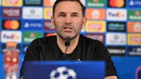 Okan Buruk'tan Monaco Maçı Öncesi Önemli Açıklamalar