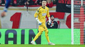 Okan Kocuk'tan Avrupa Hedefi: "En İyi Yerlere Ulaşmak İstiyoruz"