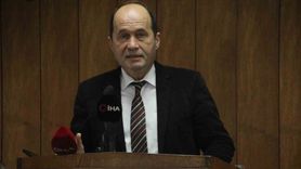 Ordu'da Arıcılara Malzeme Desteği