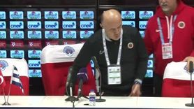 Özcan Bizati: Gençlerbirliği Her Zaman 3 Puan İçin Yarışacak