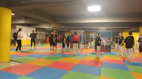 Pazarlar Spor Lisesi Sporcularına Bursa Gezisi Ödülü