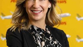 Pegasus Hava Yolları, Çek Hava Yolları ve Smartwings'i Satın Aldı