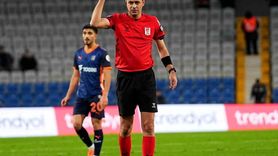 RAMS Başakşehir 2-1 Gaziantep FK: Heyecan Dolu İlk Yarı