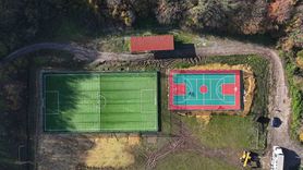 Sakarya'ya Yeni Spor Tesisleri