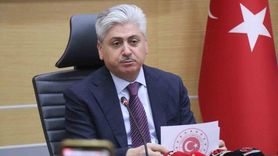 Sakaryaspor Krizi Üzerine Vali Doğan'dan Açıklamalar