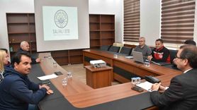 Salihli'de Organize Tarım Bölgesi İçin Önemli Gelişmeler