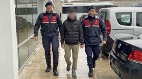 Samsun'da 17 Yaşındaki Çocuk Uyuşturucu ile Tutuklandı