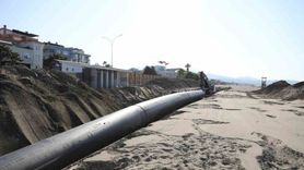 Samsun'da 3.2 Milyar TL'lik Su Yatırımları