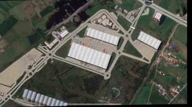 Samsun, Karadeniz'in Lojistik Üssü Haline Geliyor