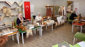 Samsun ve Sinop'ta 9 Yerel Eylem Grubu Aylık Destekle Tanıştı