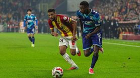 Samsunspor'dan Fenerbahçe'ye Musaba Açıklaması