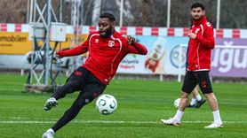 Samsunspor Galibiyet İstiyor: Başakşehir Maçı Öncesi Hedef 3 Puan