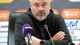 Samsunspor Teknik Direktörü Thomas Reis: Yenilgi Üzgünlüğü