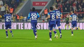 Samsunspor'un Galibiyet Hasreti 8 Maçta Devam Ediyor