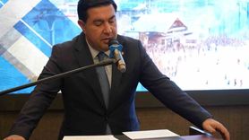 Sarıkamış'ta Ortak Akıl Buluşması Gerçekleşti