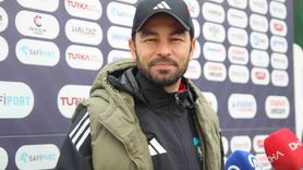 Selçuk İnan'dan Transfer Açıklamaları ve Kupa Hedefi