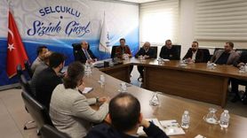 Selçuklu Belediyesi'nden Dijital Dönüşüm: e-İmar Yazılımı 2026'da Kullanıma Sunulacak