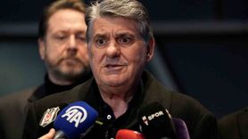 Serdal Adalı'dan Yabancı VAR Çağrısı