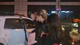 Şeyma Subaşı Uyuşturucu Soruşturması Kapsamında Serbest Bırakıldı